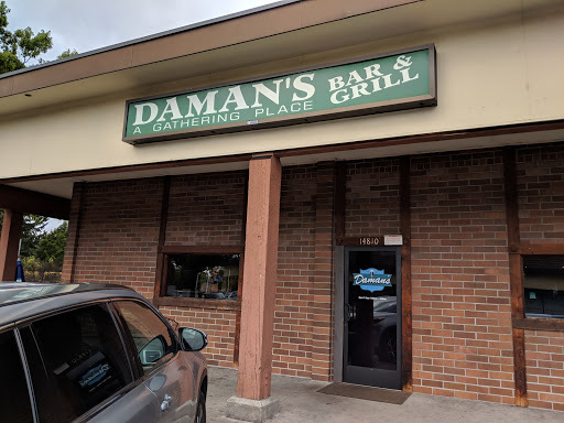Daman`s Tavern